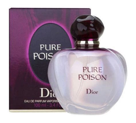 perfume that smells like dior pure poison|pure poison 100ml best price.